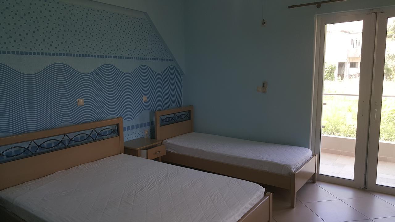 Koxyli Studios ヴァシリキ エクステリア 写真